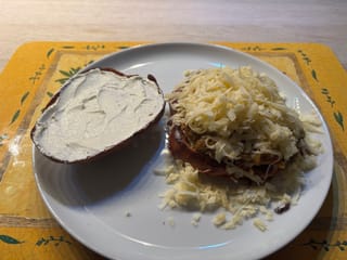 Engineering Grainless Bread, Part I