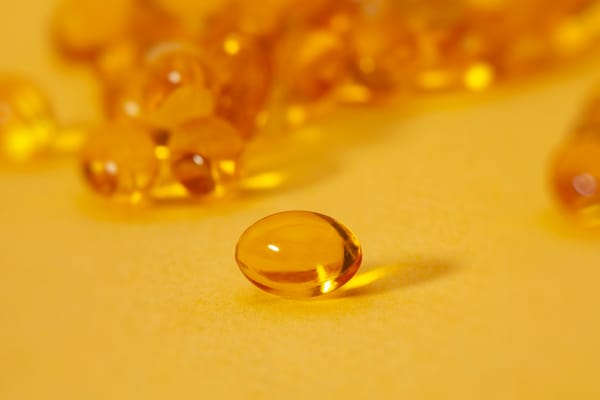 On the Supplementation of Vitamin D3