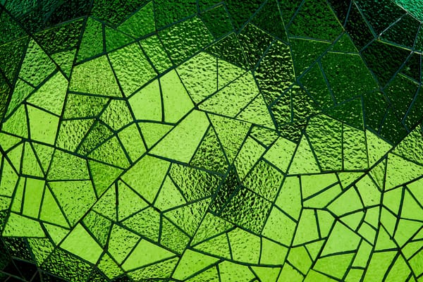 The Mosaic Method